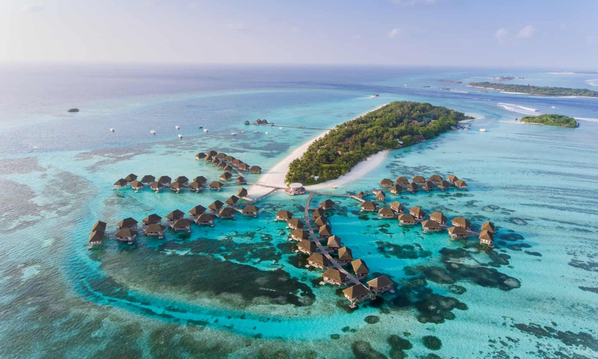 Kani Maldives Club Med
