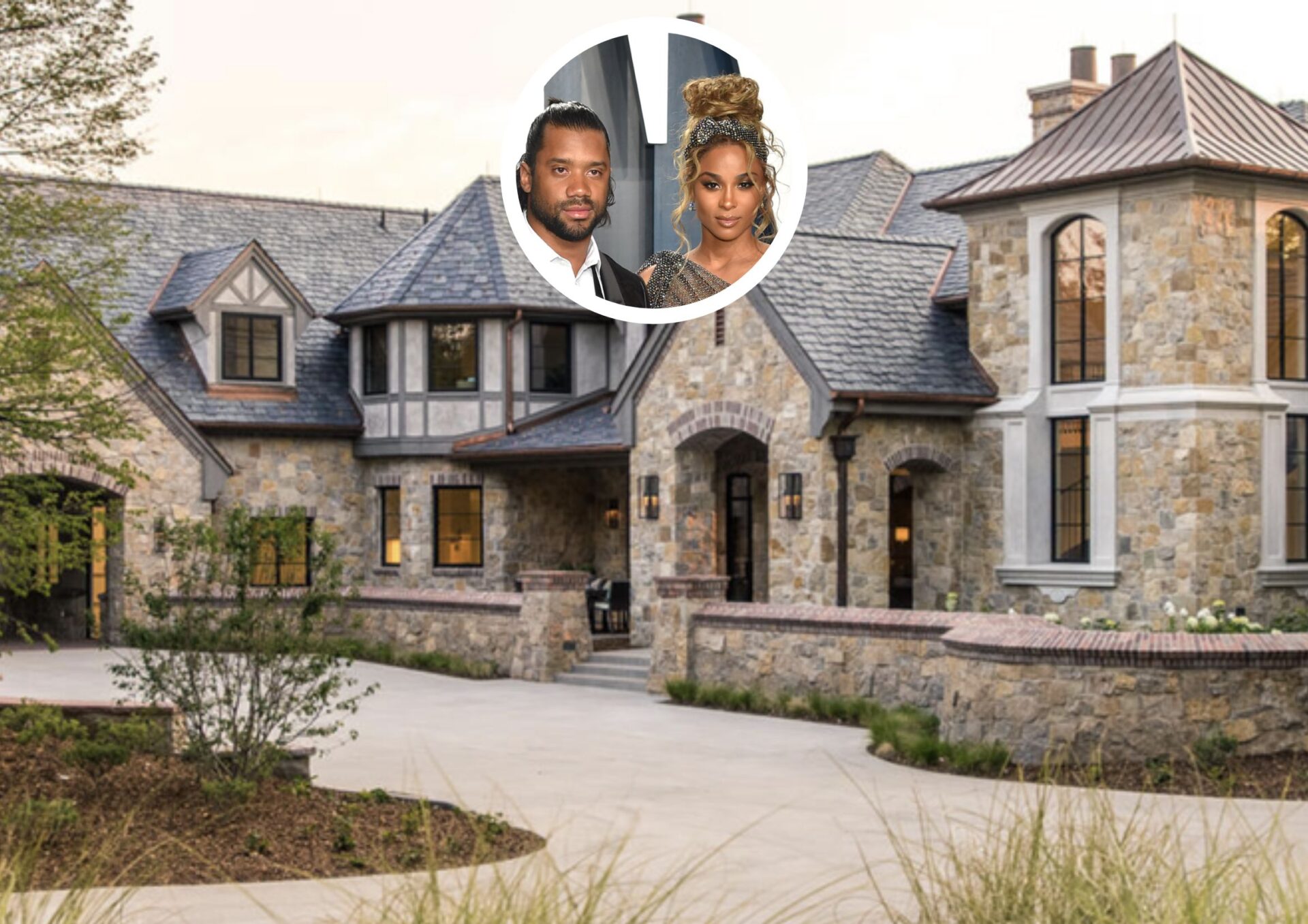Main Image of Ciara and Russell Wilson's Estate