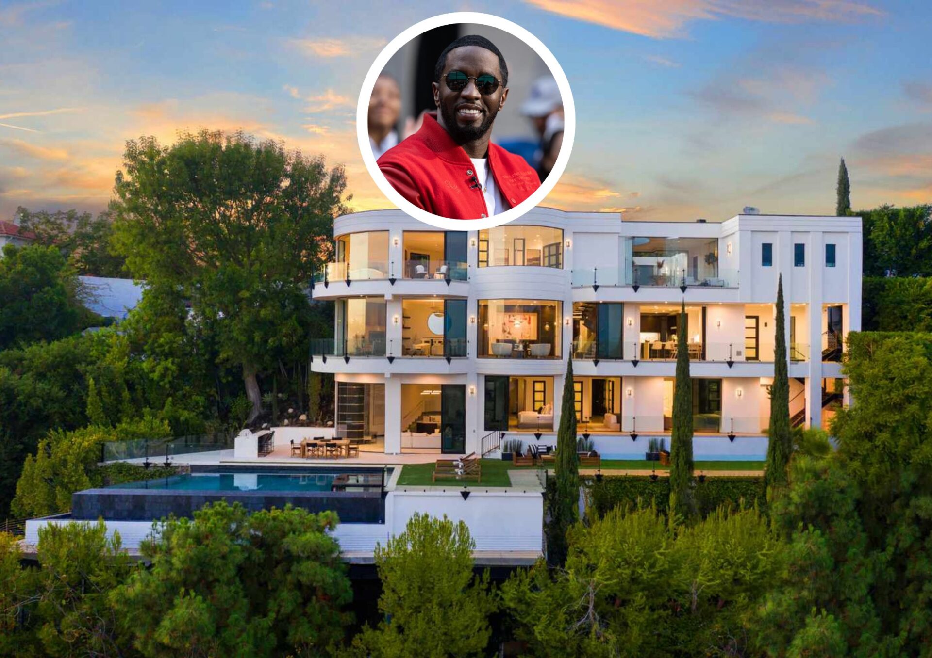Main Image of Diddy's Estate