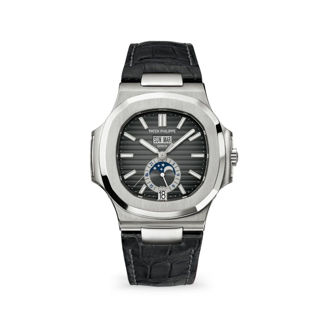 Patek Philippe Nautilus 5726A