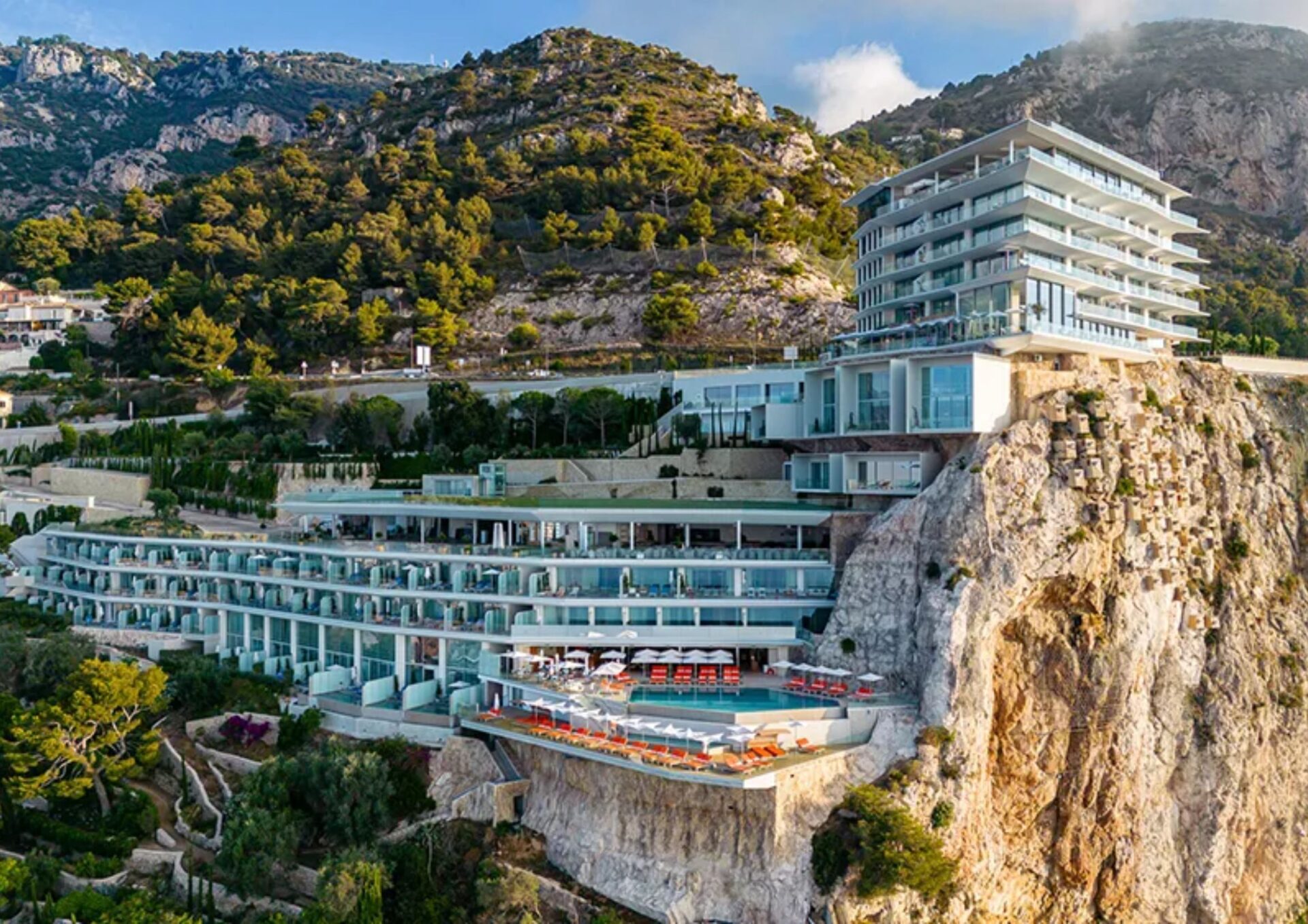 Maybourne Riviera of Monaco