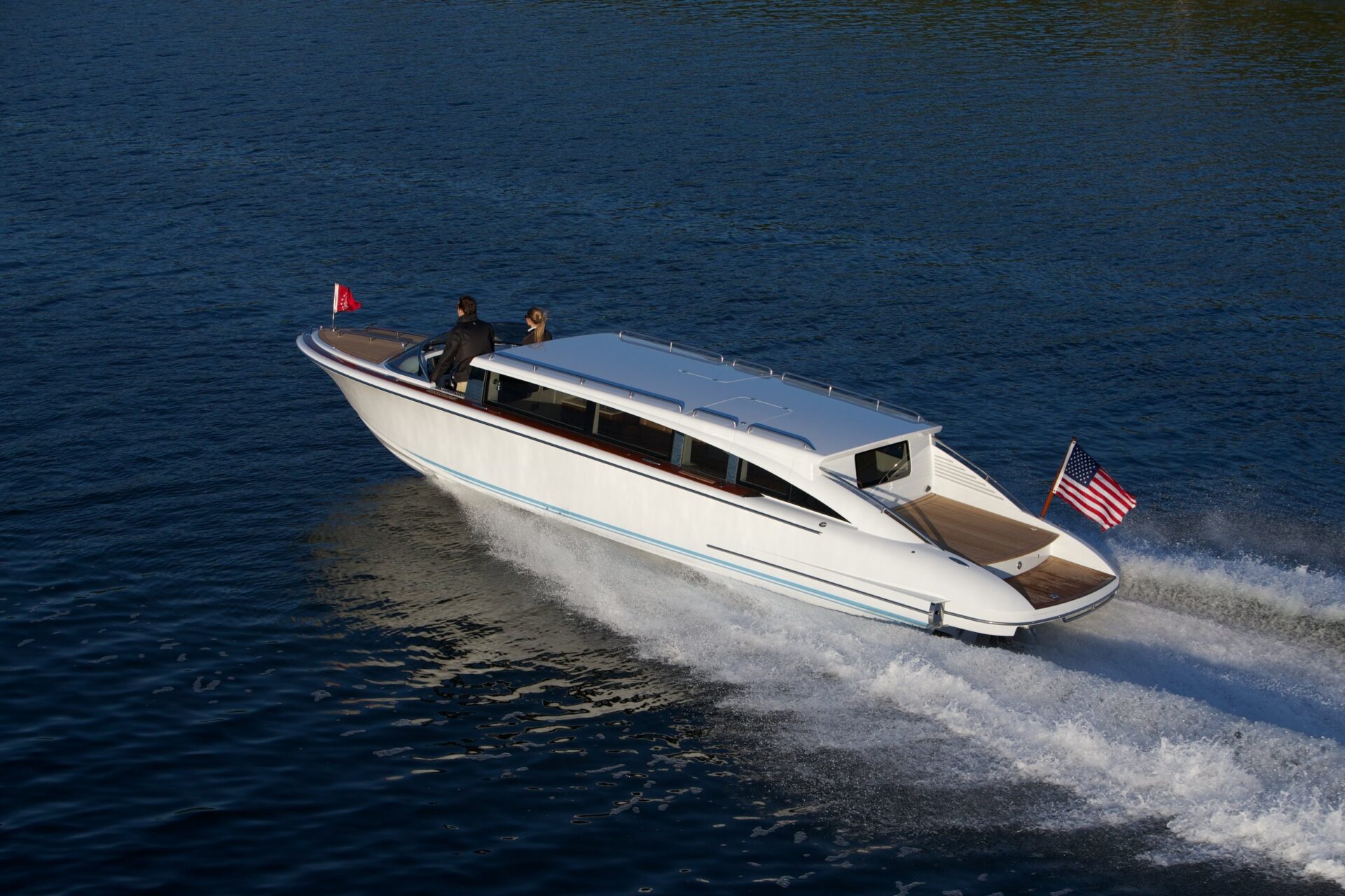 Hodgdon Yacht