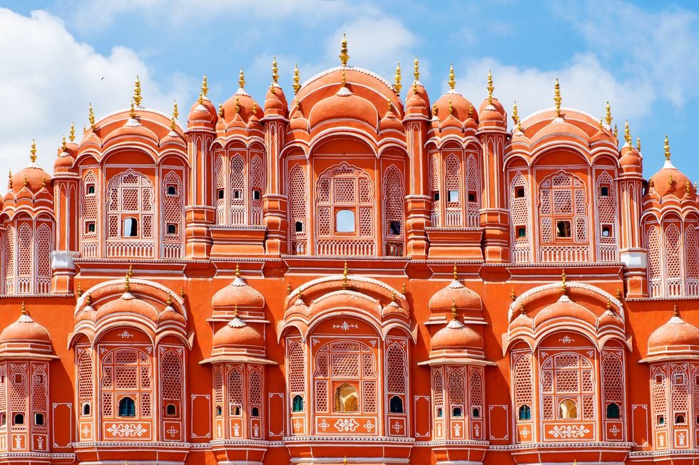 Jaipur India