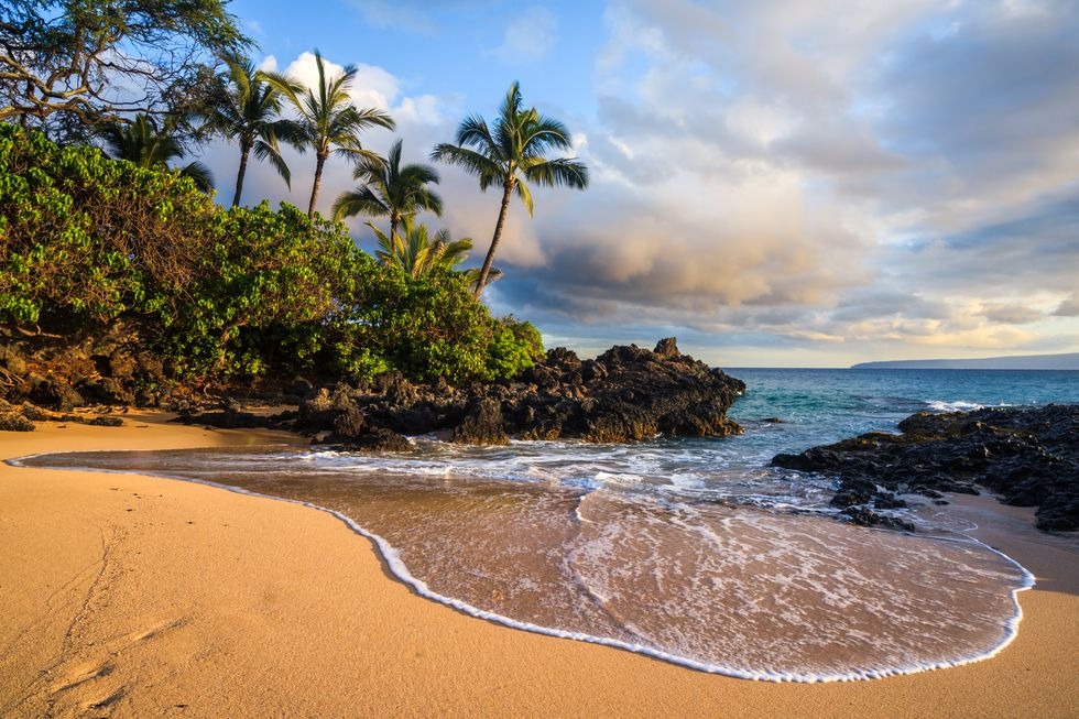 Maui Hawaii