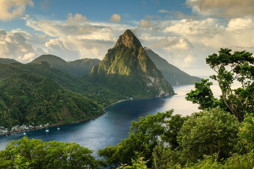 Saint Lucia