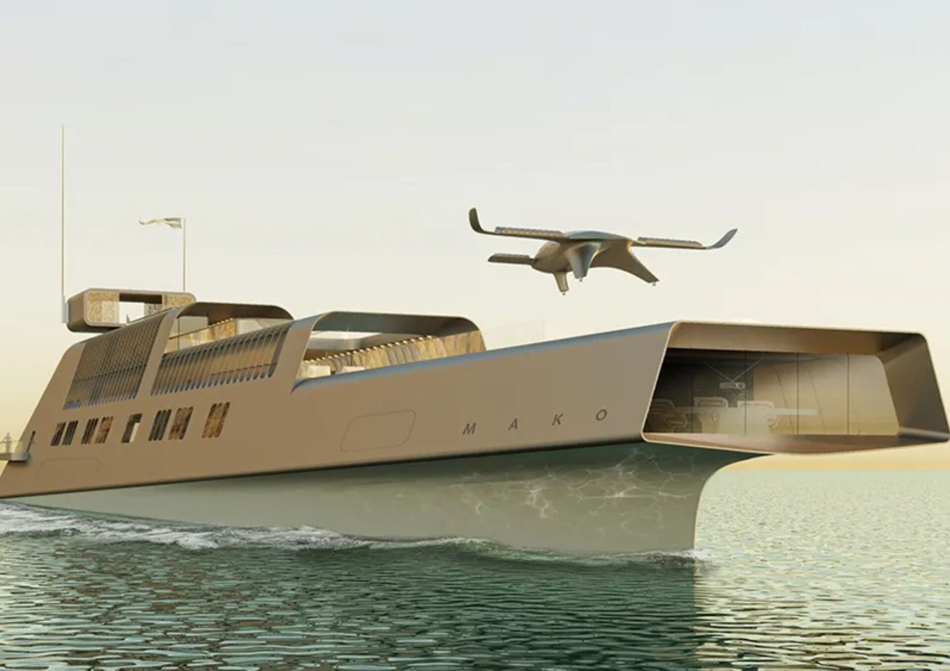 Superyacht Concepts