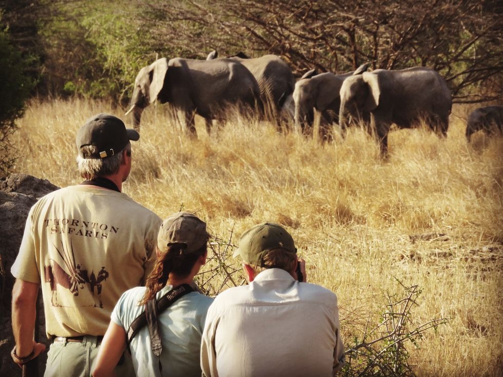 Tanzania