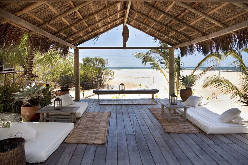 Trancoso Brazil