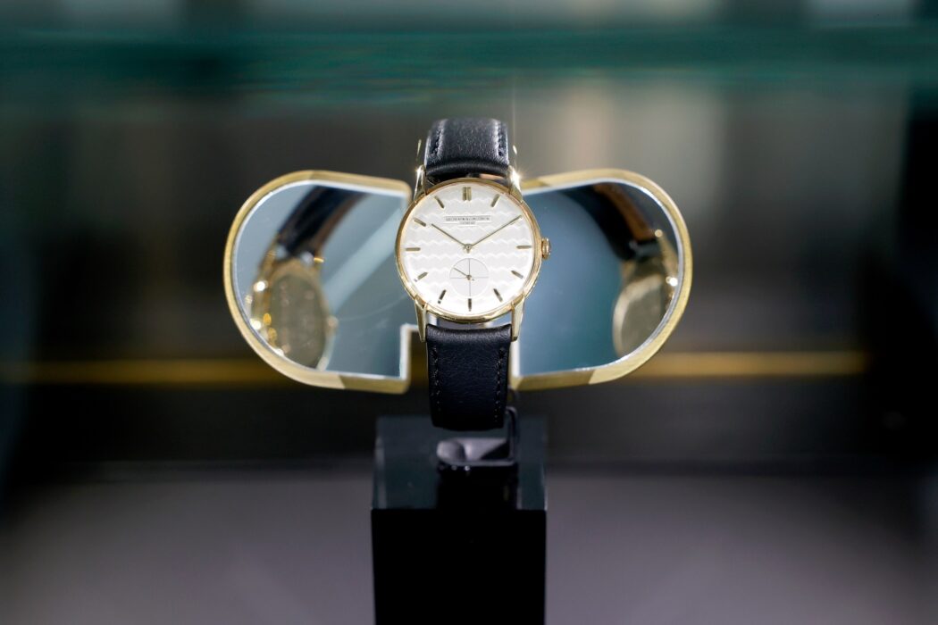 Vacheron Constantin