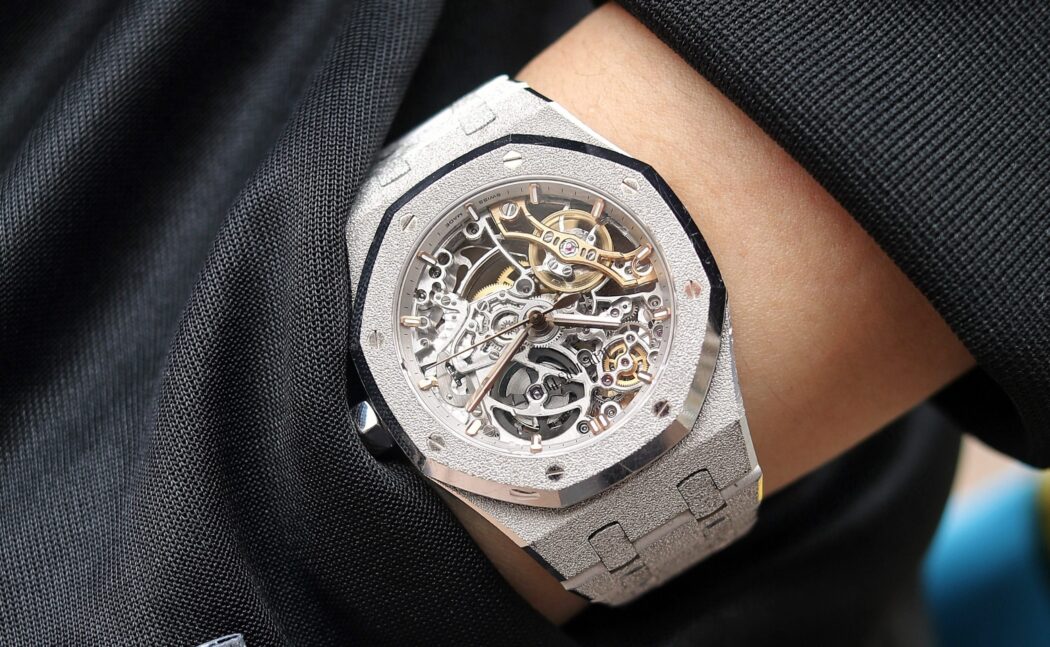 Audemars Piguet