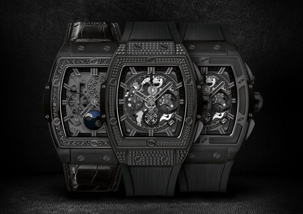 Hublot Watch