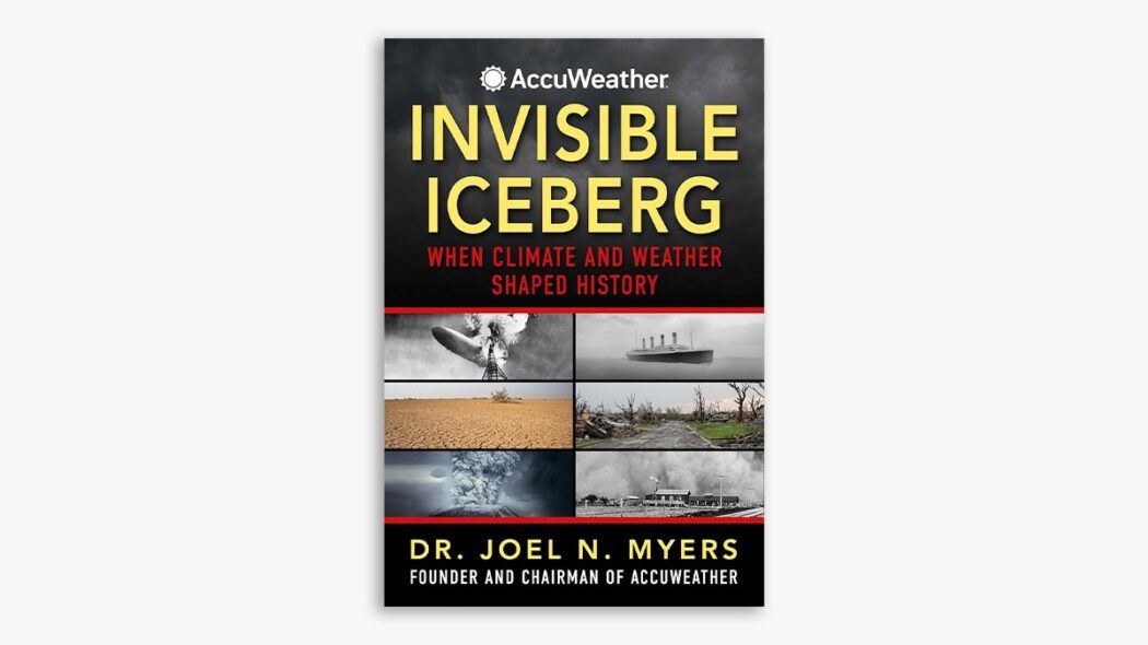 Invisible Iceberg