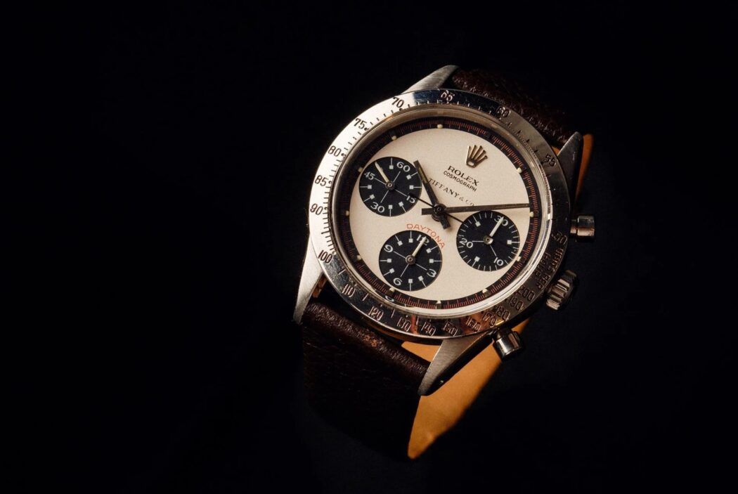 Rolex Daytona