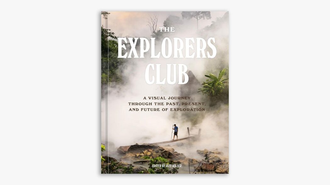 The Explorers Club