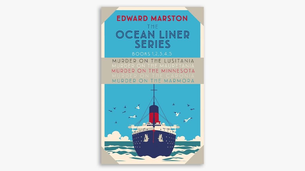 The Ocean Liner Series