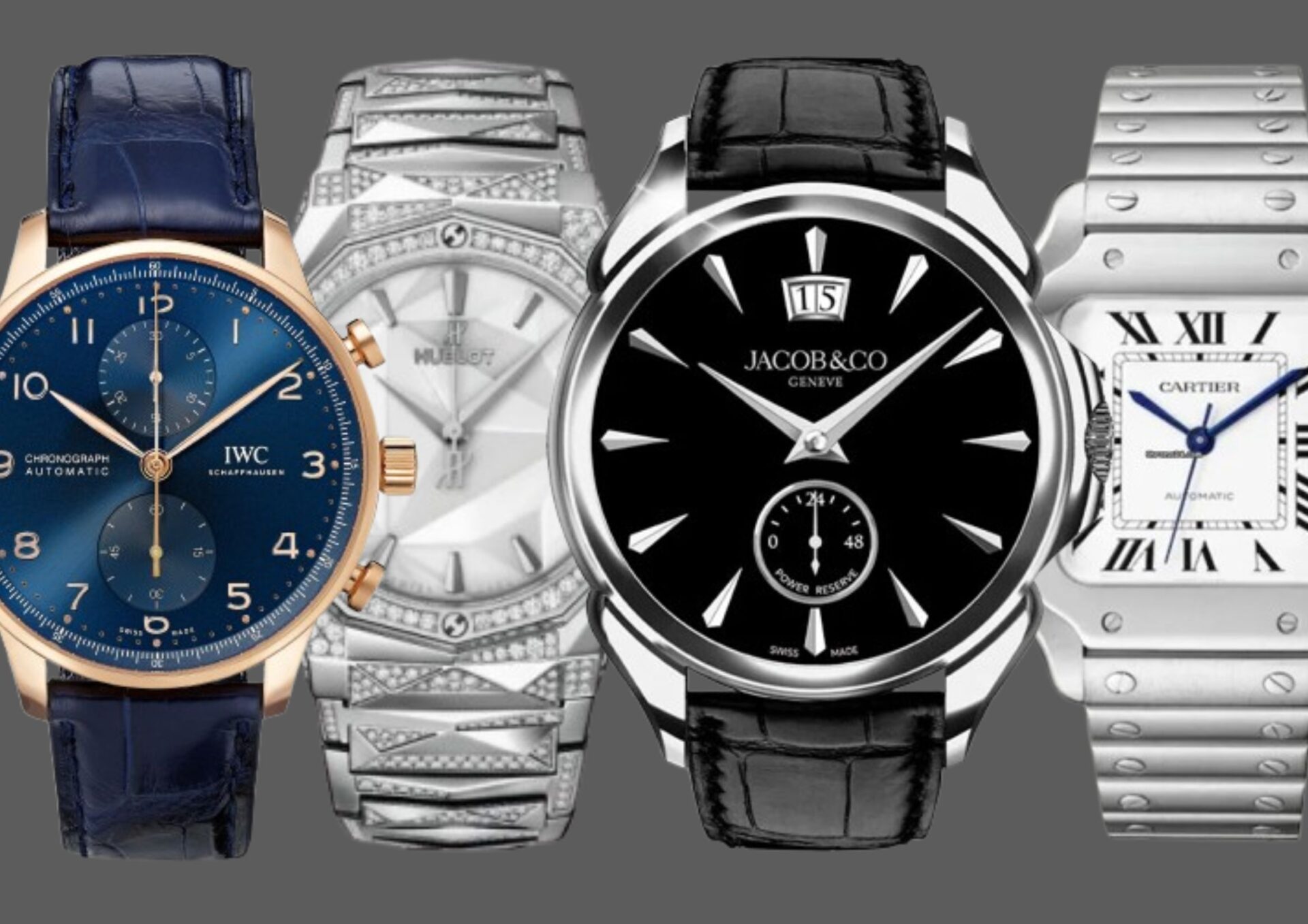 7 Best Watches of the Week (1)