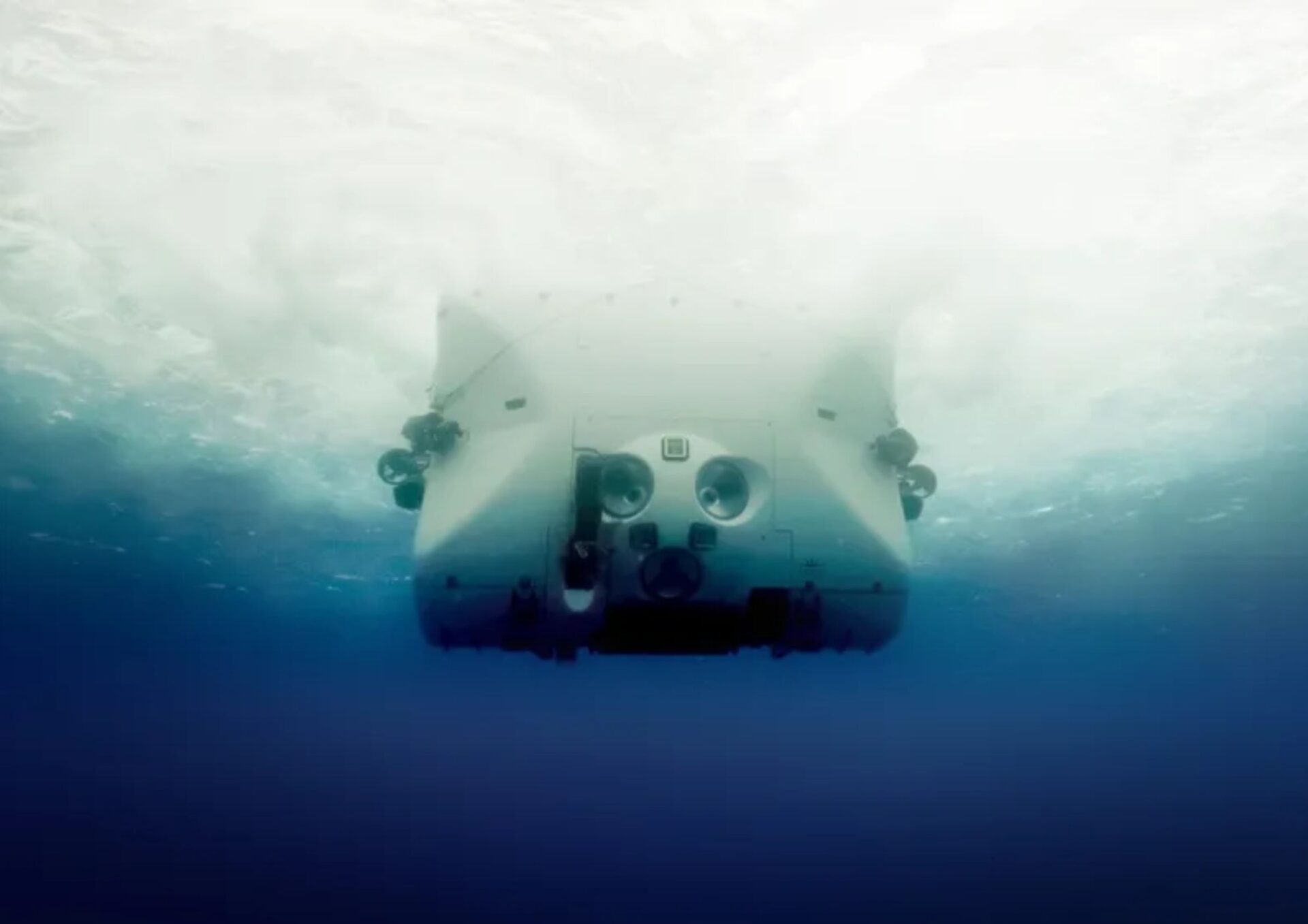 After the Titan Disaster, the Deep-sea Submersible Market is Thriving Again