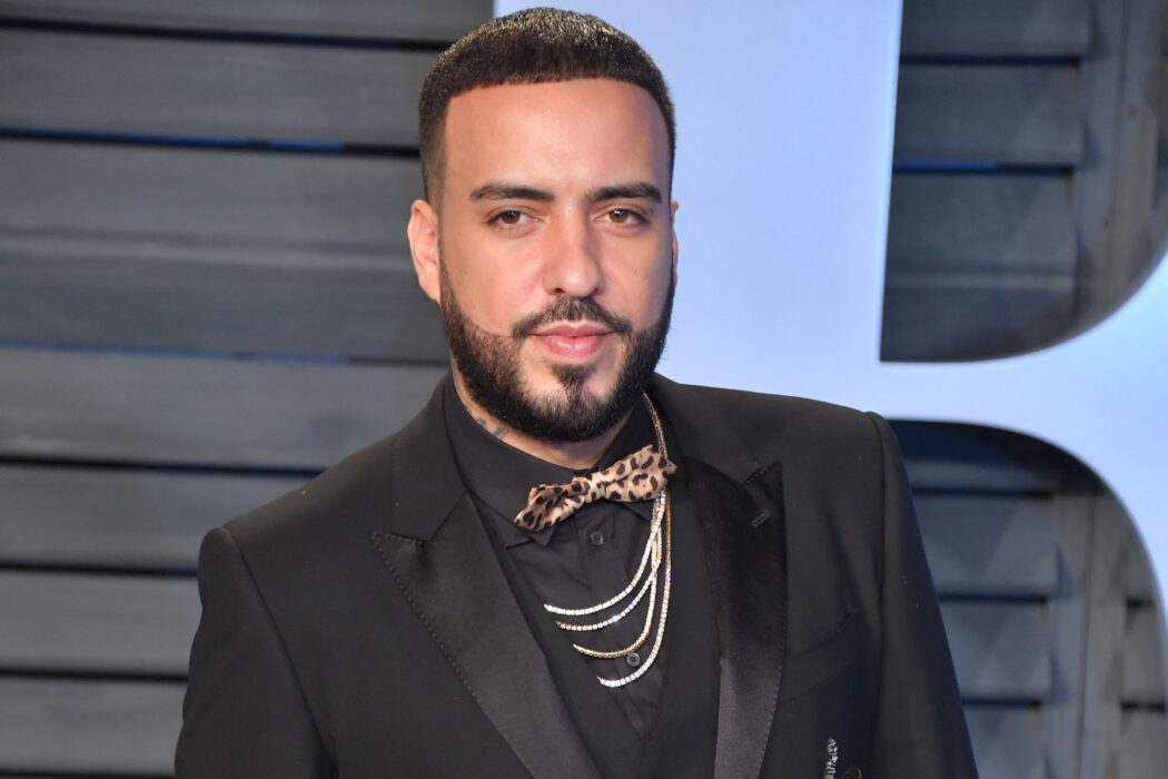 French Montana