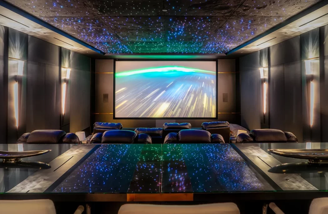 Movie Theater