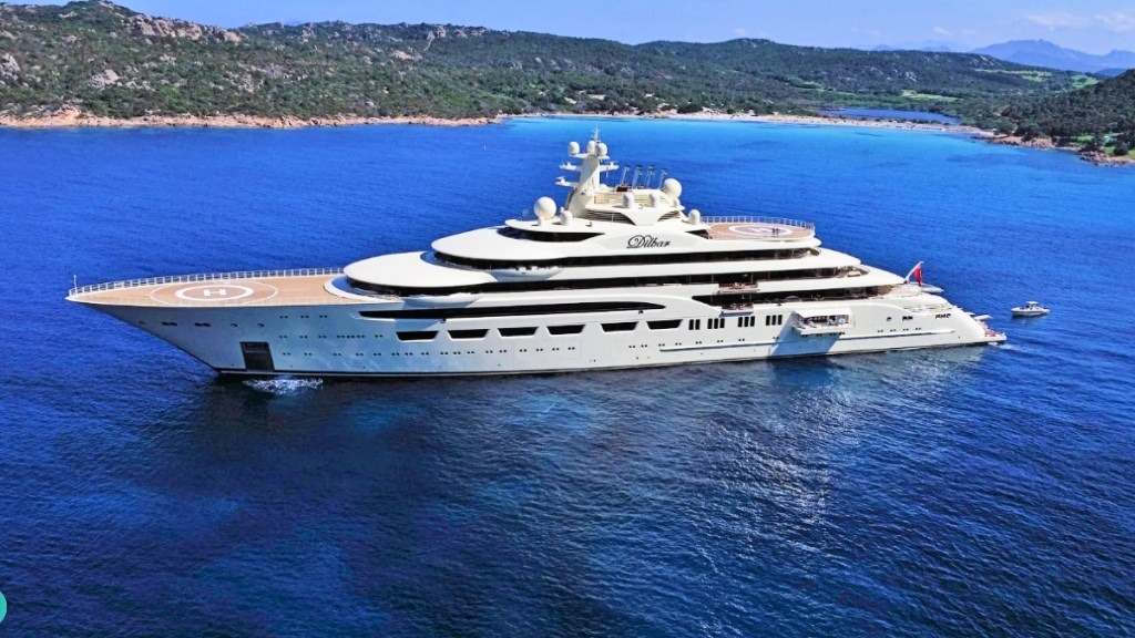 Dilbar