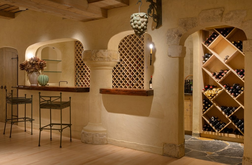 Wine Cellar