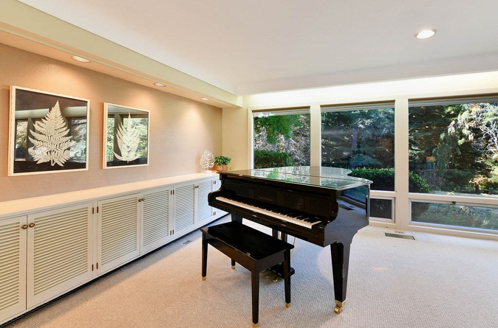 Music Room