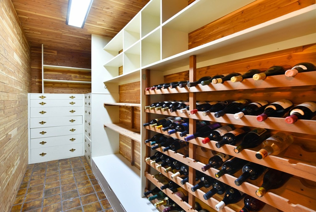 Wine Cellar